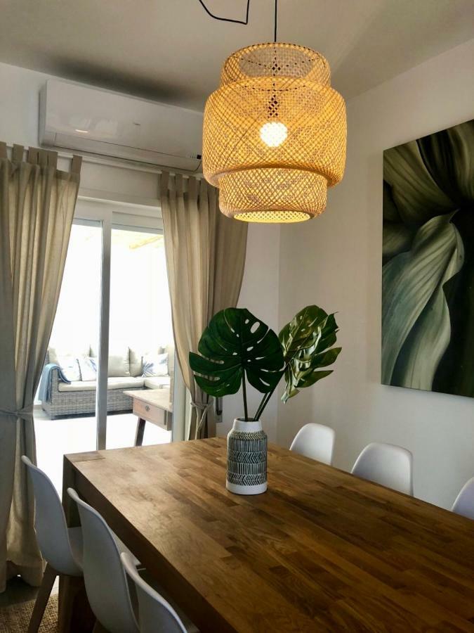 Ria Sunset House Alvor别墅 外观 照片