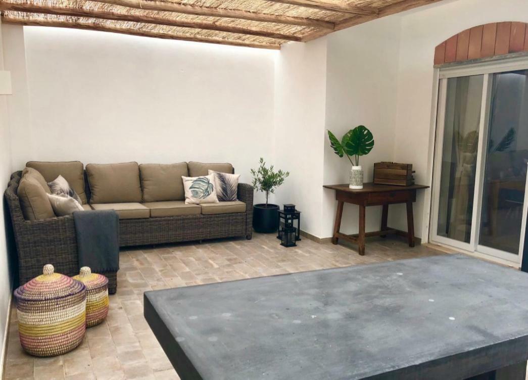 Ria Sunset House Alvor别墅 外观 照片