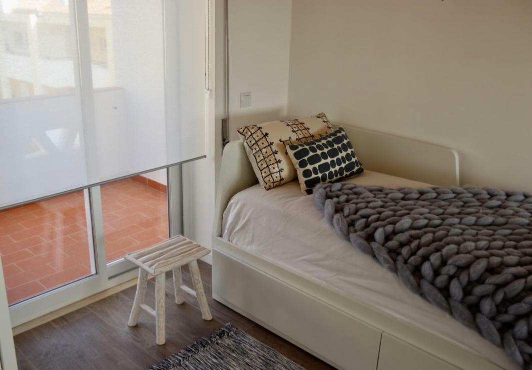 Ria Sunset House Alvor别墅 外观 照片