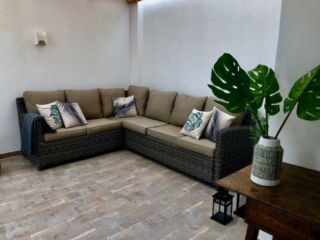 Ria Sunset House Alvor别墅 外观 照片